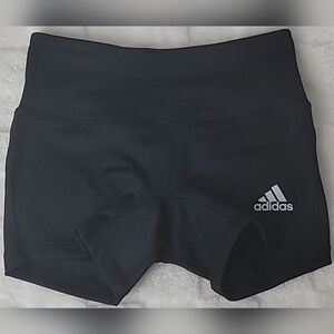 Adidas Performance 4 Inch Shorts BNWOT